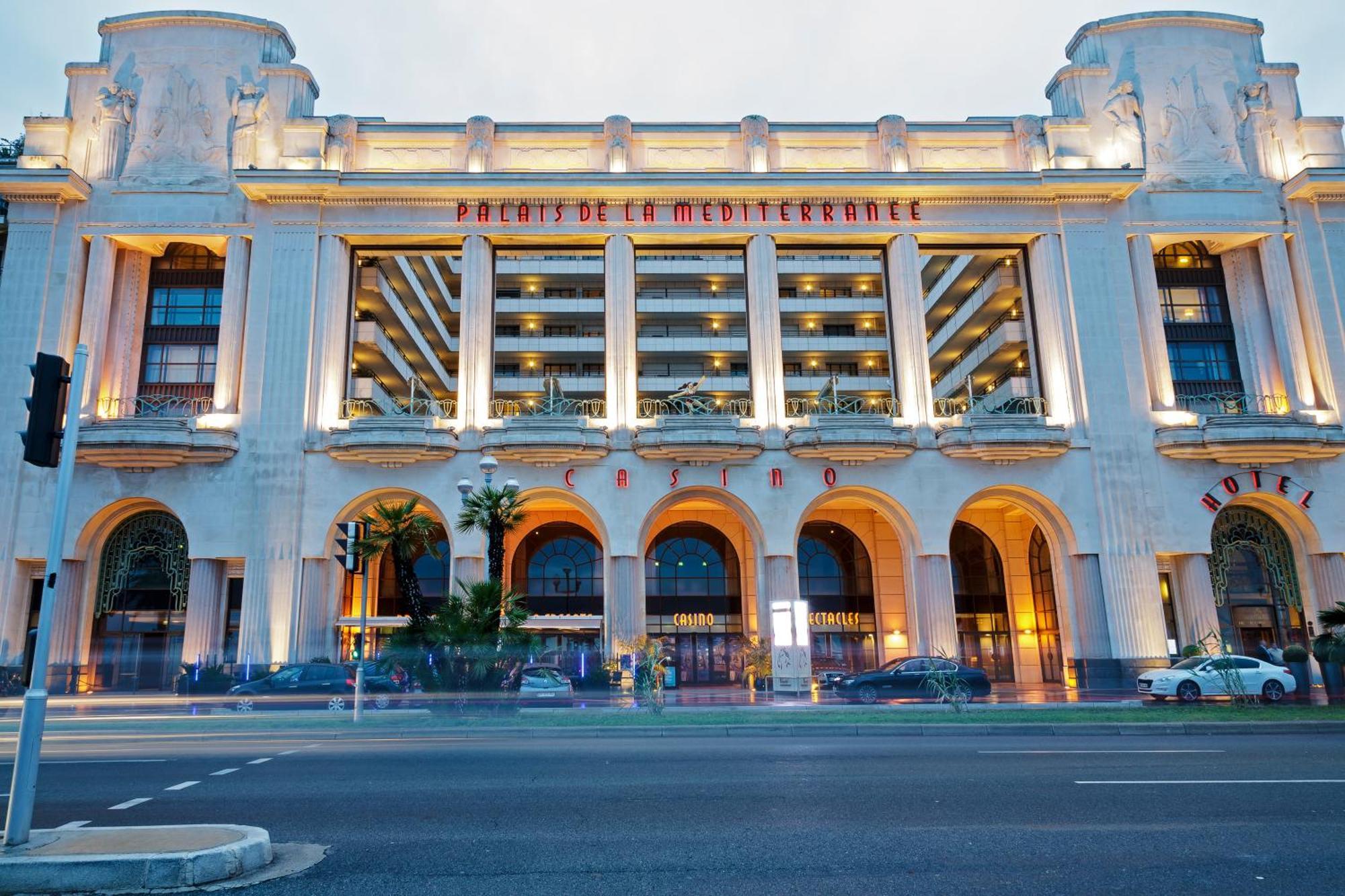 Le Petit Jean- Central Pres Gare Et Tram - Supermarches - Wifi - Nice Exterior foto